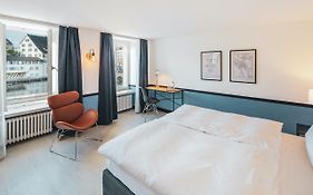 Pop Up Hotel Krone Zuerich